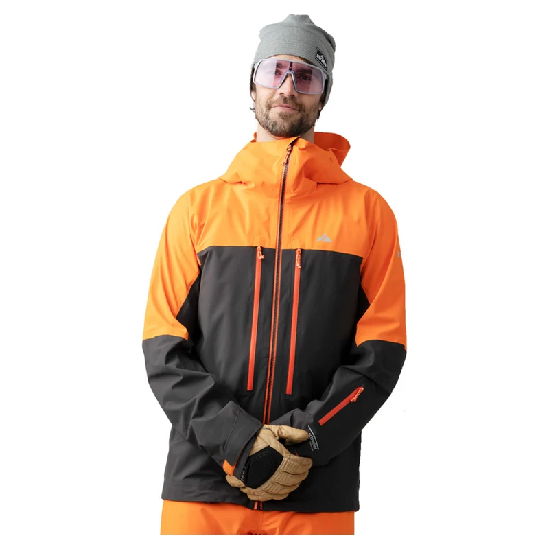 Strafe Cham Unisex Jacket