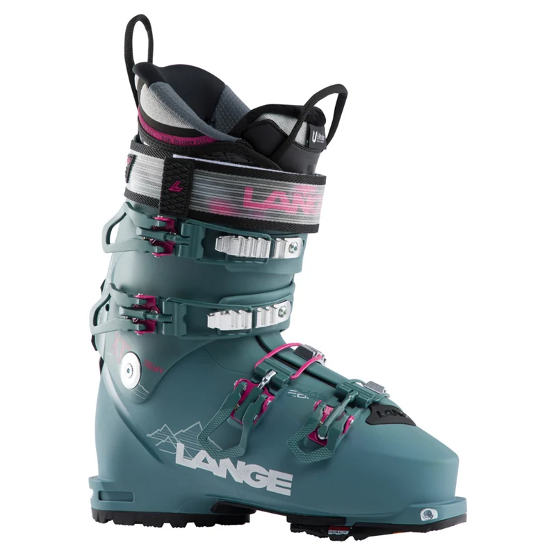 2024 Lange XT3 Free 115 MV GW Women's Ski Boots