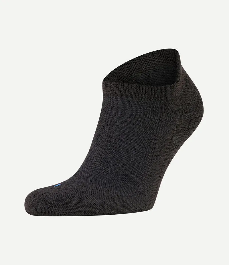 Cool kick sneakersok zwart