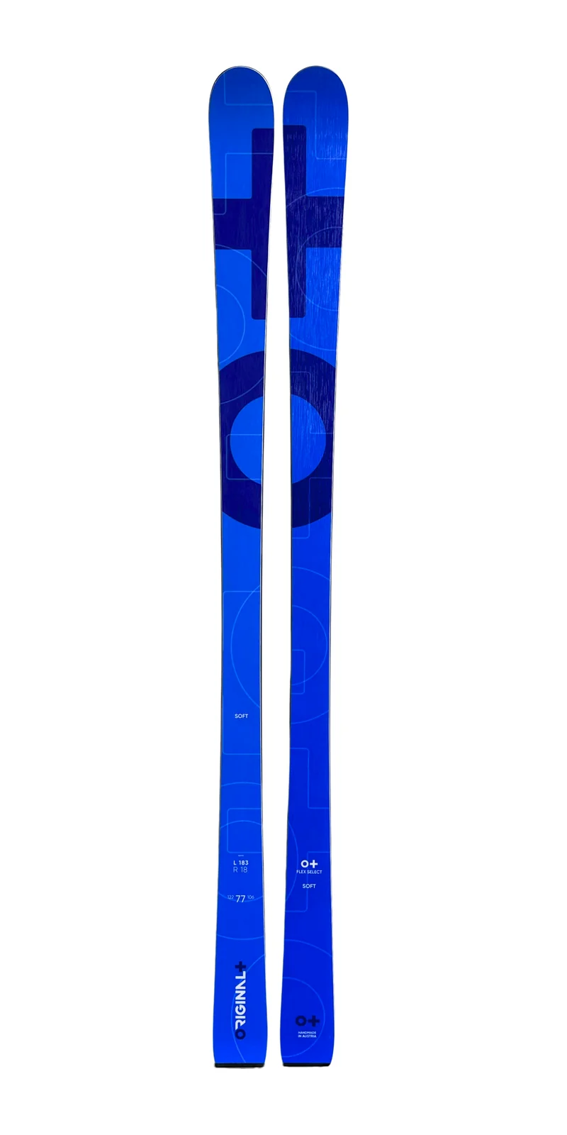 ORIGINAL+ MOD. 7 B-GRADE 183 SOFT