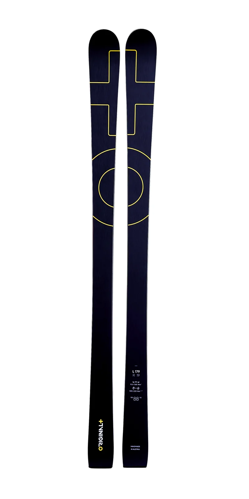 ORIGINAL+ MOD. 8 B-GRADE 179 MEDIUM