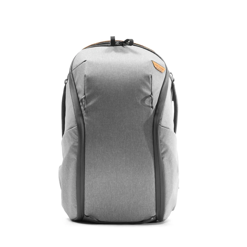 Everyday Backpack Zip | 15L | Ash