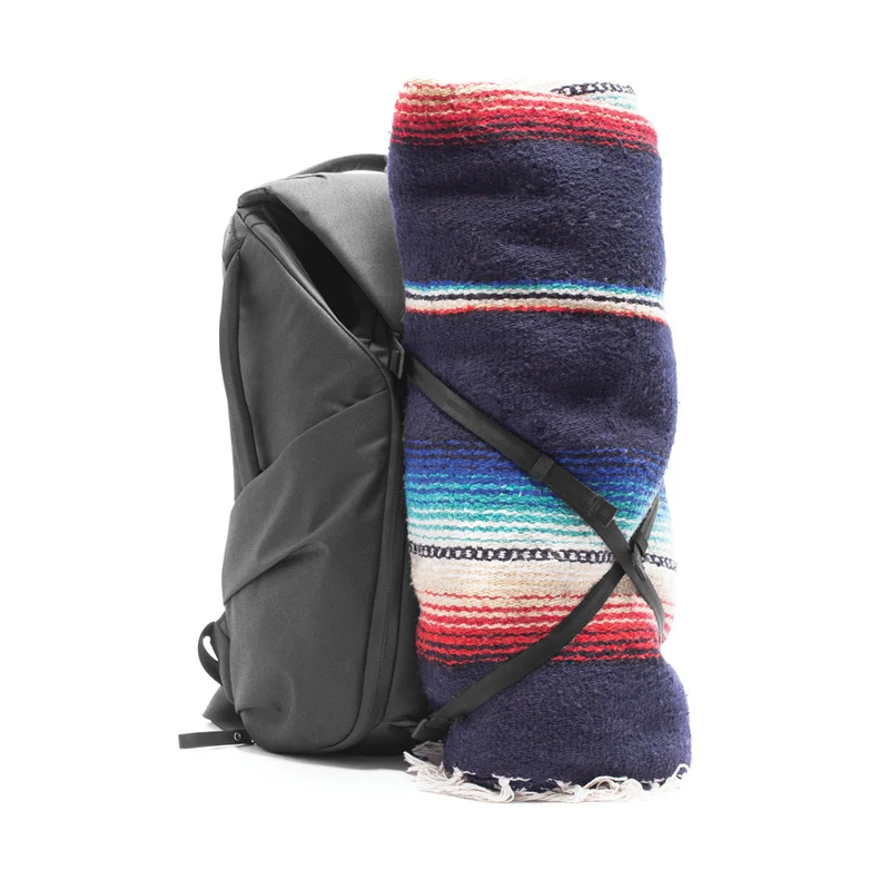 Everyday Backpack | 20L | Black | PD Certified