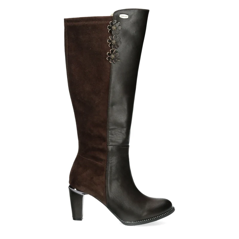 Bottes - ALCBANEO 129