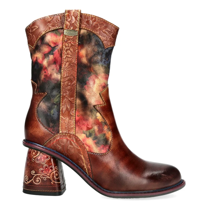 Bottes - EVCAO 87