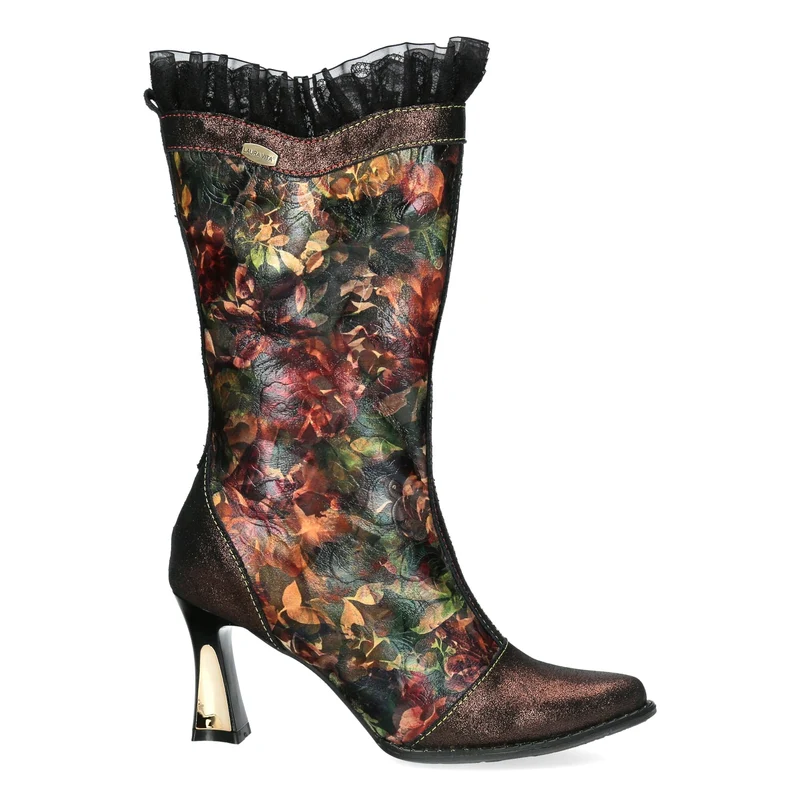 Bottes - OANELO 12