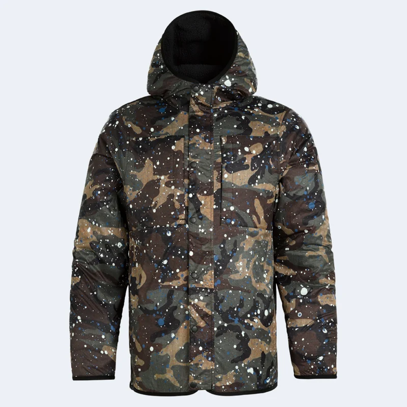 Armada Furtherance Fleece
