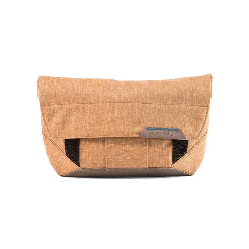 Field Pouch V1 | Tan