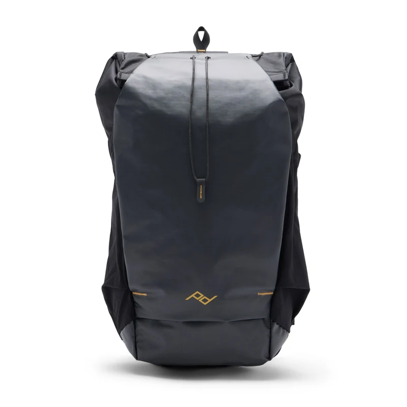 Outdoor Backpack | 25L | Black