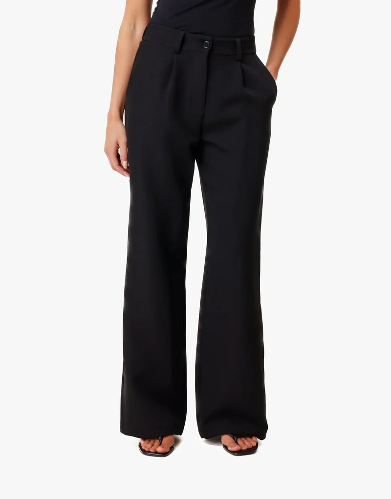 Zwarte Edit - Pantalon