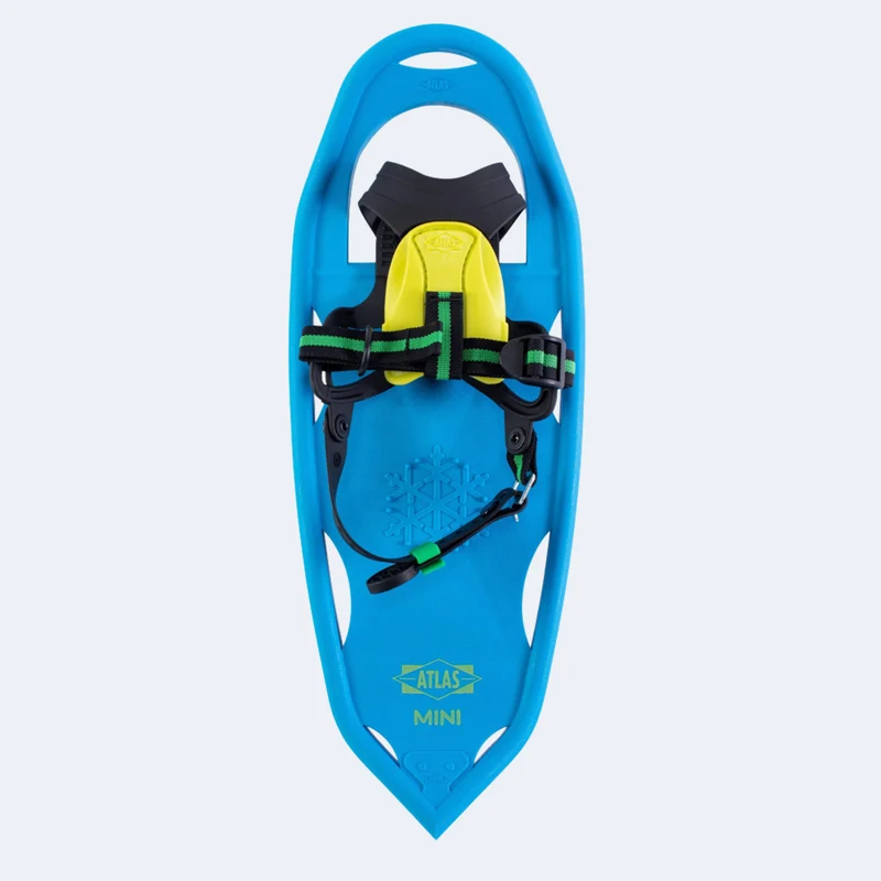 Atlas Mini 17 Youth Snowshoes