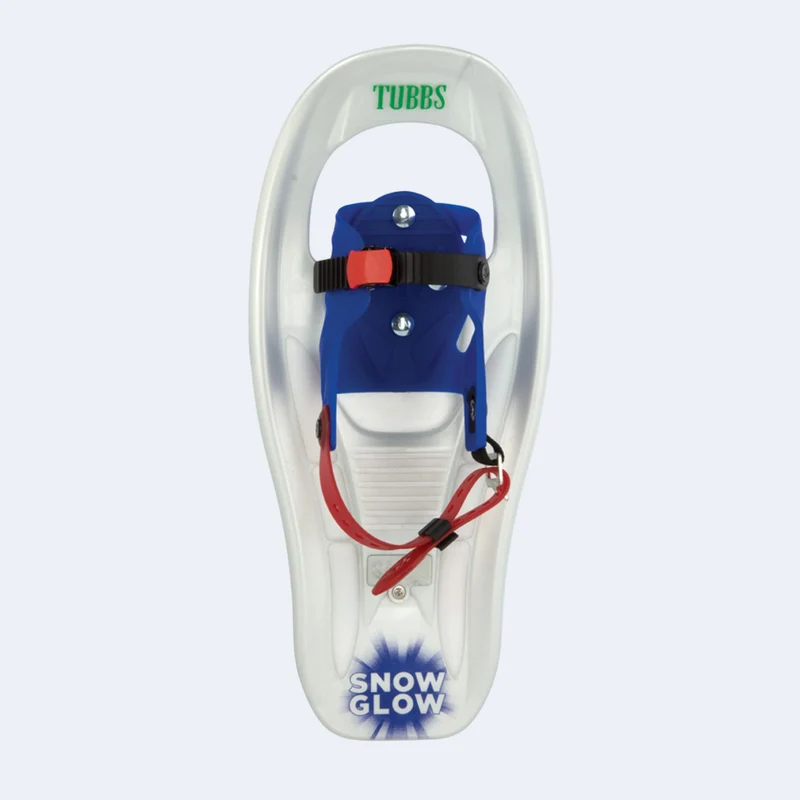 Tubbs Snowglow Kid's Snowshoes