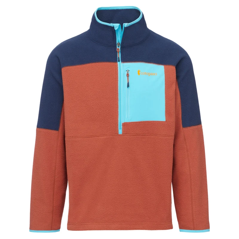 Cotopaxi Abrazo Full-Zip Fleece Men's Jacket