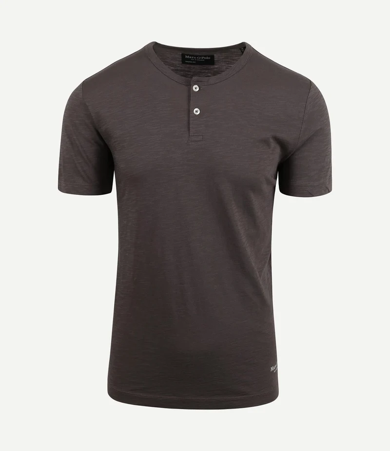 T-shirt slub bruin