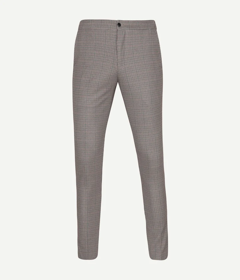 Suitable respect pantalon muce flex camel