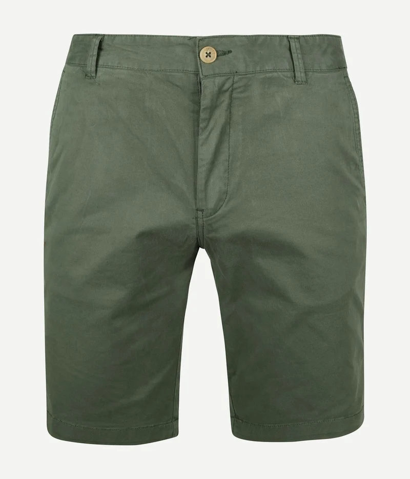 Suitable barry short groen