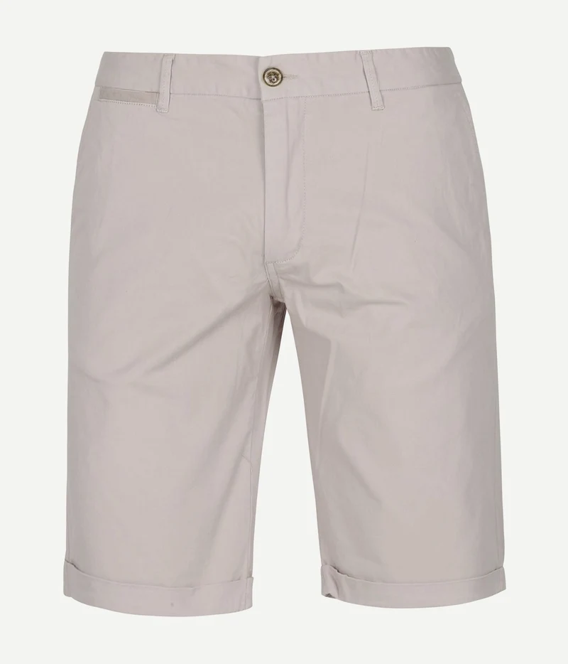 Suitable short chino arend beige