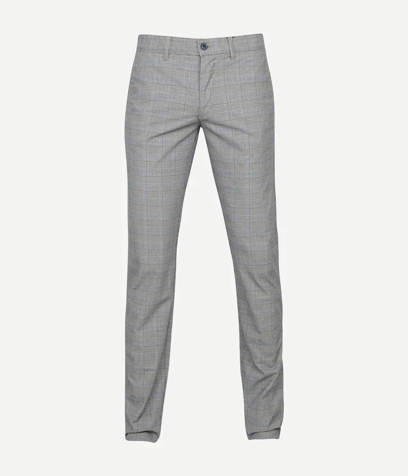 Suitable chino sartre ruit camel