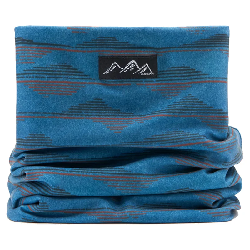 2023 Skida Alpine Men's Neck