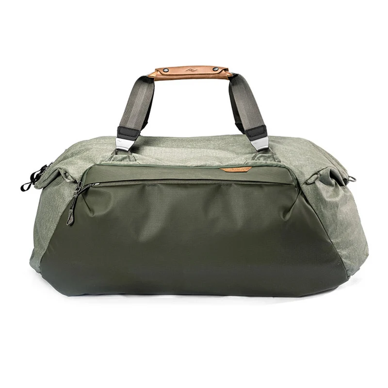 Travel Duffel | 65L | Sage (PFAS)