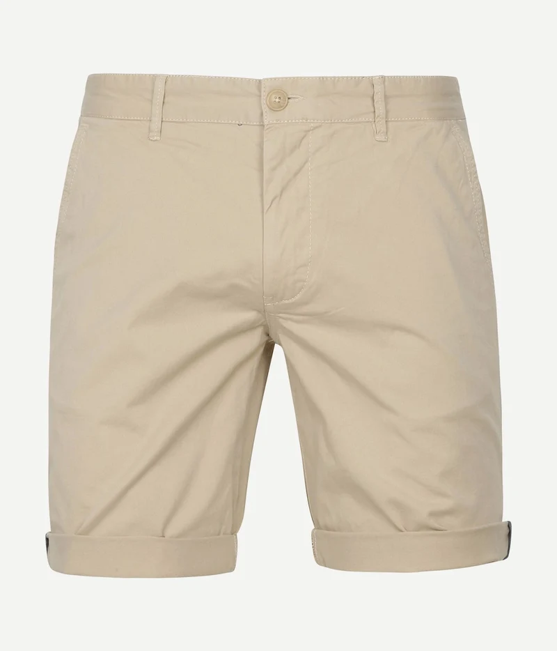 Suitable short barry gd beige