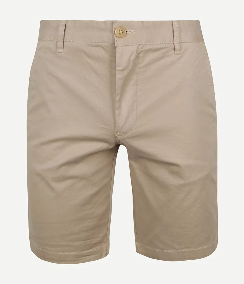 Suitable barry short beige