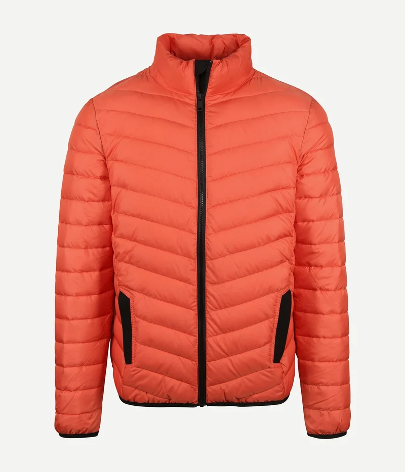Suitable toni jas oranje