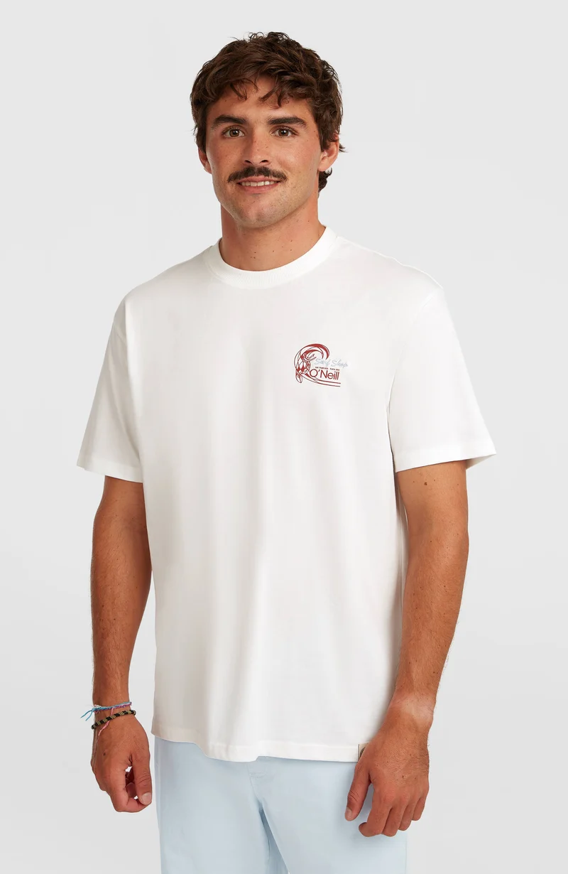 O'Riginals 70s Graphic T-shirt | Snow White