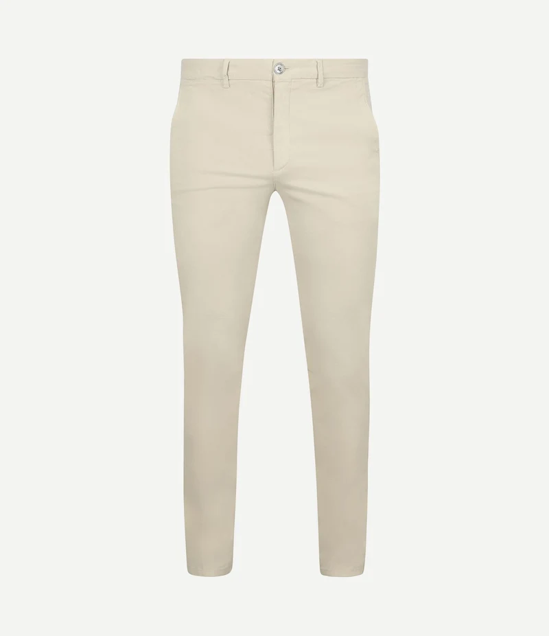 Chino greige