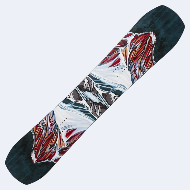 2025 Jones Twin Sister Women's Snowboard