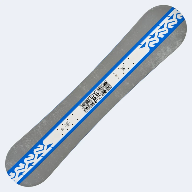 2025 K2 Vandal Junior Snowboard