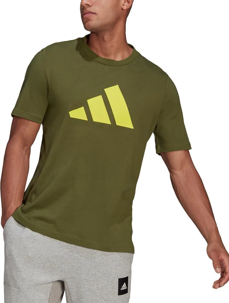 M FI Tee BOS AHr. T-Shirt