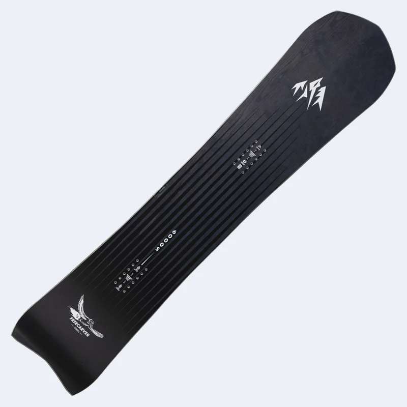 2026 Jones Freecarver 6000S Snowboard
