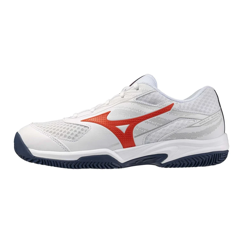 break shot 5 tennisschoenen