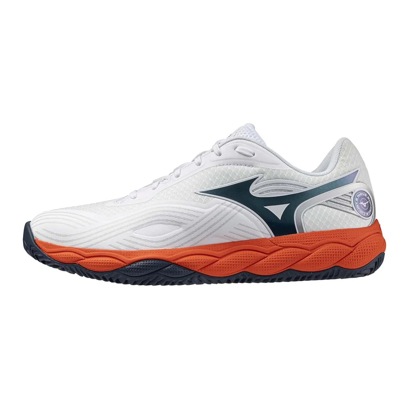 wave enforce court 2 cc tennisschoenen