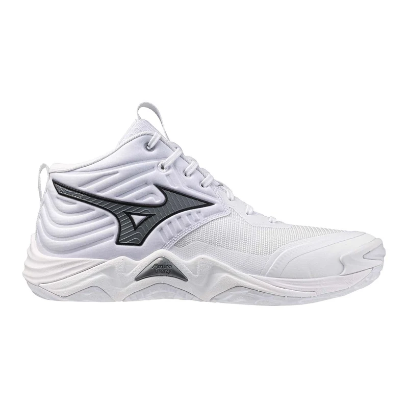 wave momentum elite mid volleybalschoenen