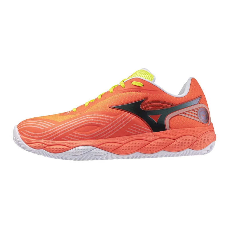 wave enforce court 2 padelschoenen
