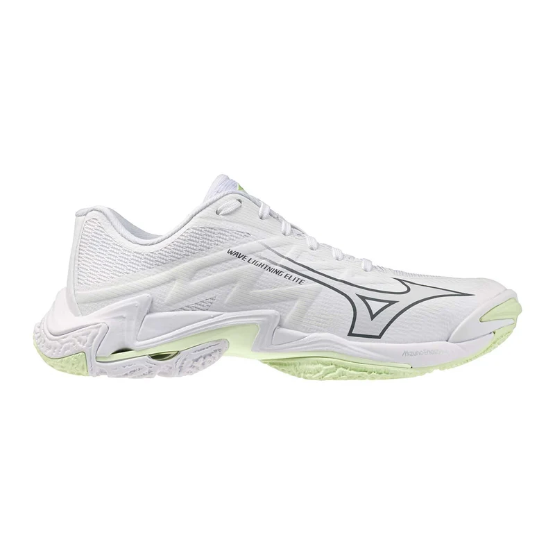 wave lightning elite volleybalschoenen