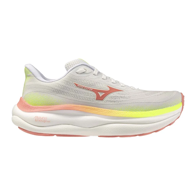 wave sky 9 hardloopschoenen