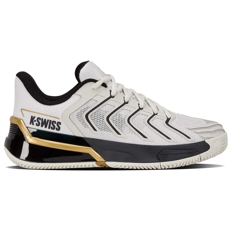 ultrashot 4 clay tennisschoenen