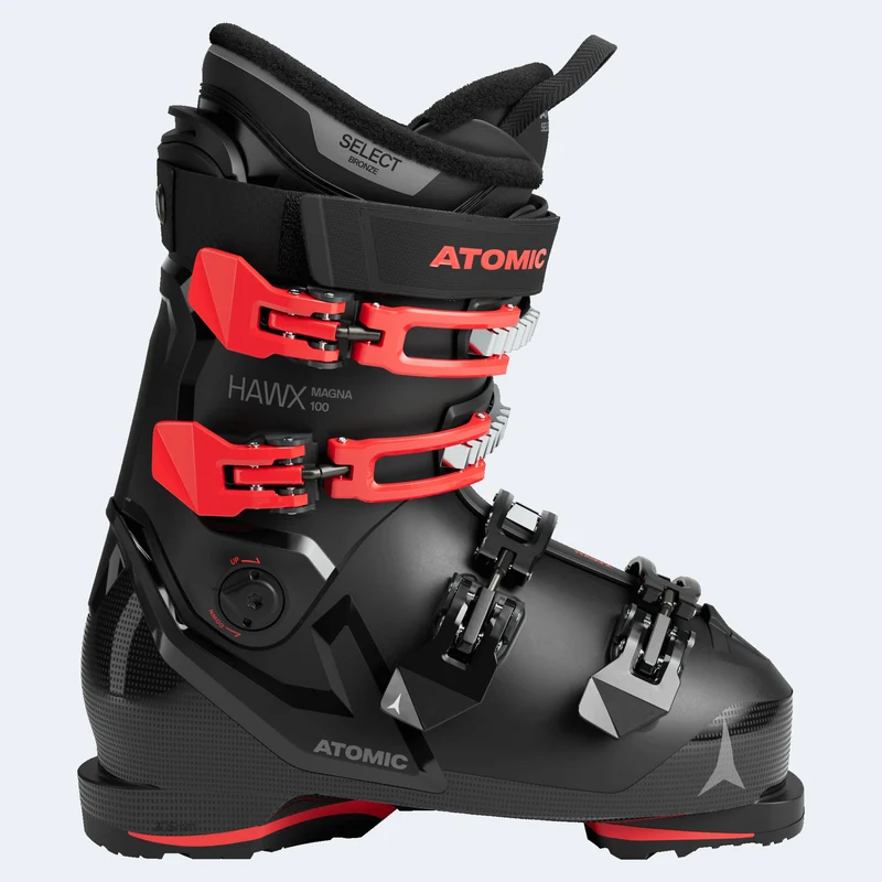 2026 Atomic Hawx Magna 100 Ski Boots