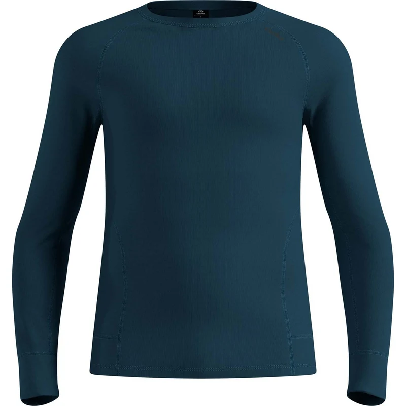 active x-warm base layer shirt