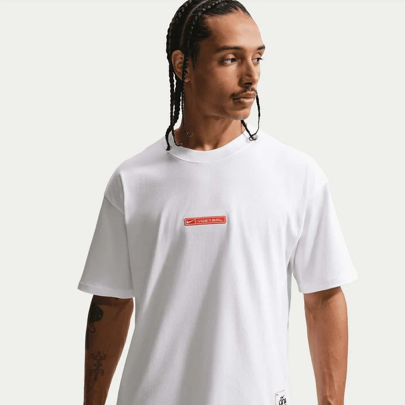 Sportswear T-shirt