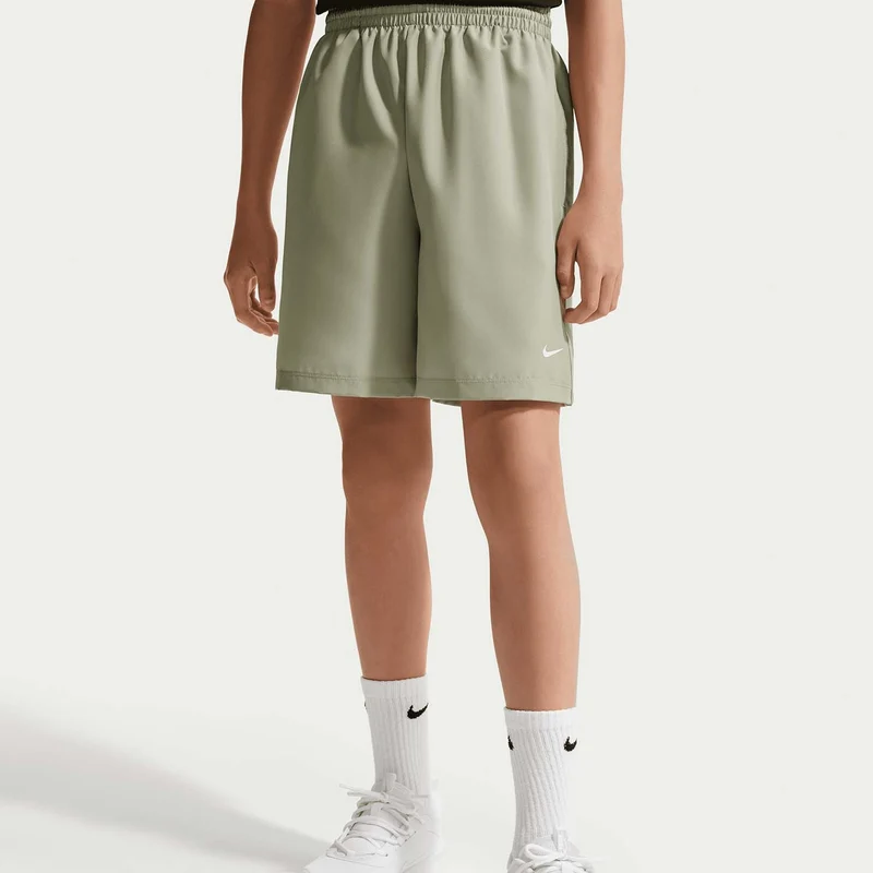Multi Dri-FIT big kids' trainingsshorts