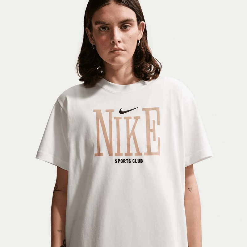 Sportswear Classic Oversized T-Shirt