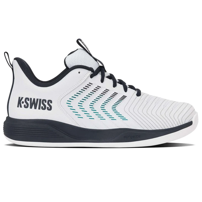 ultrashot light carpet tennisschoenen