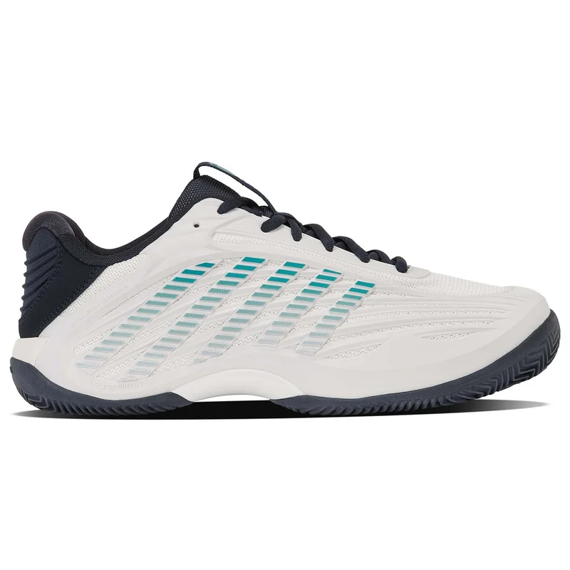 hypercourt express 3 clay tennisschoenen