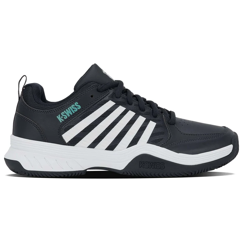 court express 2 clay tennisschoenen