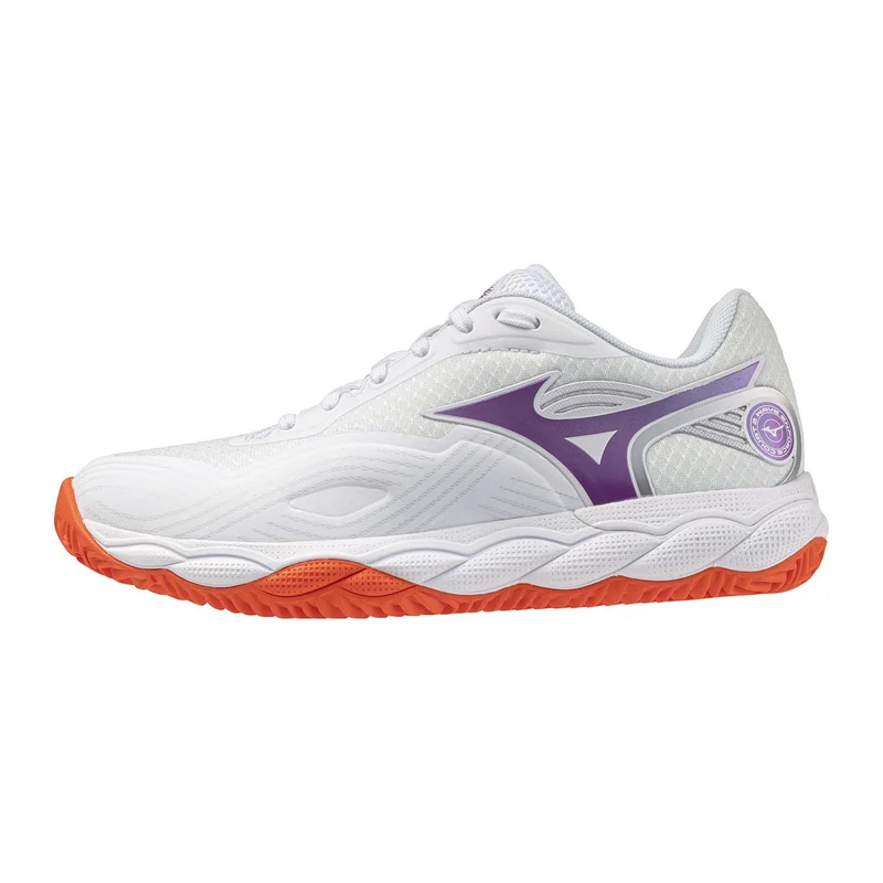 wave enforce court 2 cc tennisschoenen