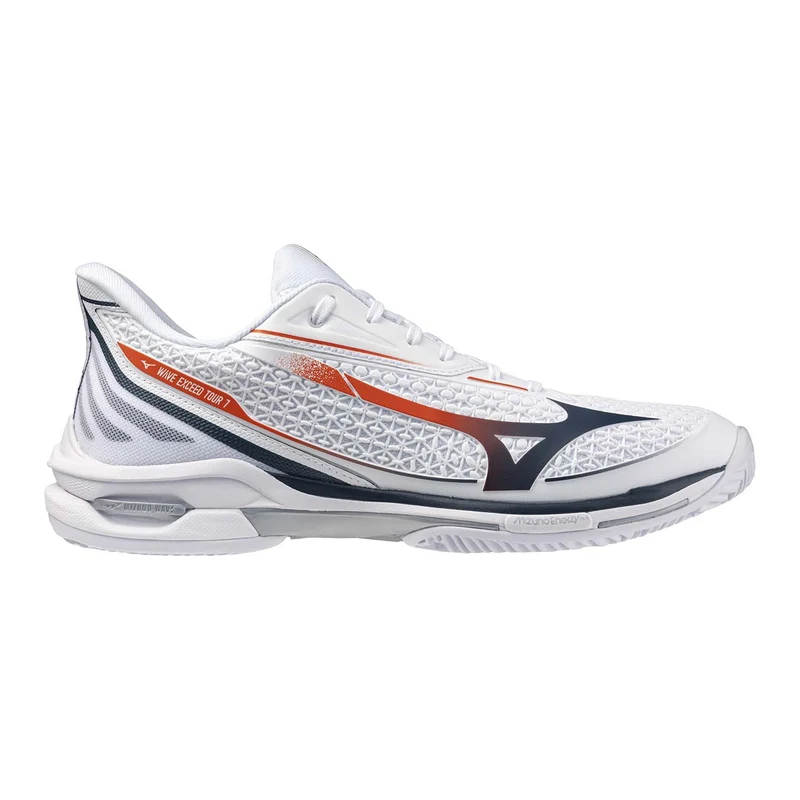 wave exceed tour 7 cc tennisschoenen